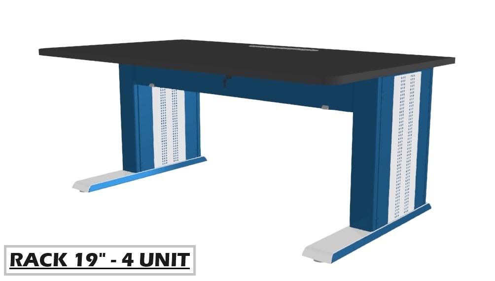 Control Console 2500XL | 1 - LINEARI STAND ALONE